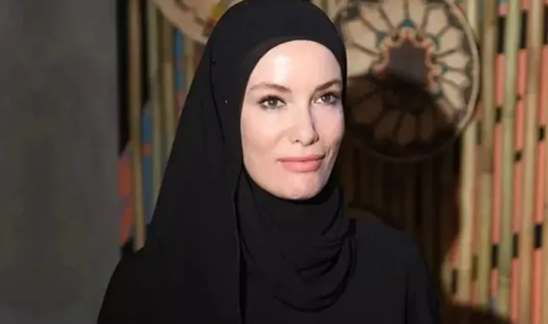 Gamze Özçelik’ten Huzur Dolu İstanbul Turu!