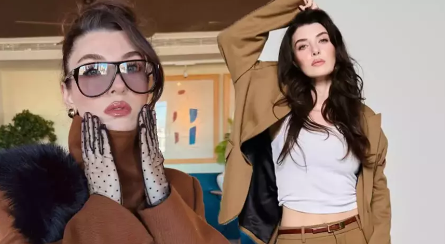 Aslıhan Güner’den Ezber Bozan Çıkış…