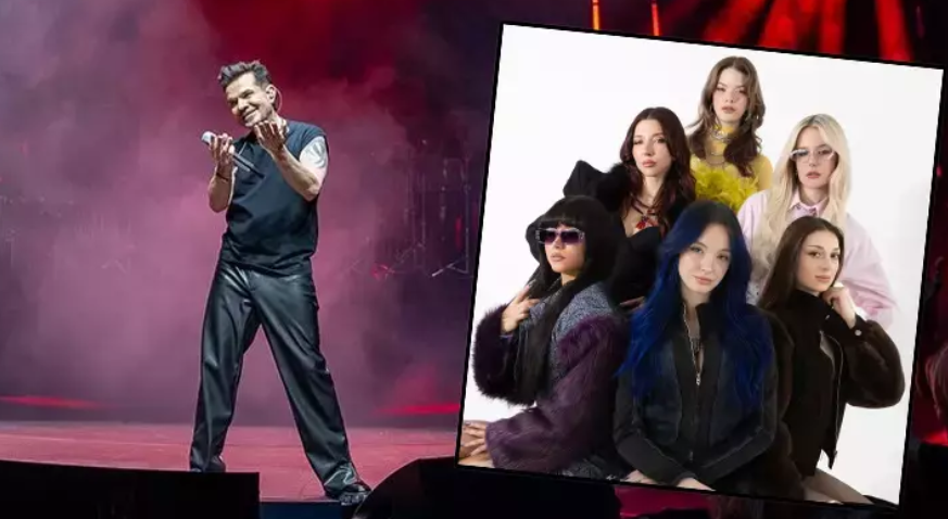 Kenan Doğulu Sahnesinde “Manifest” Rüzgarı!