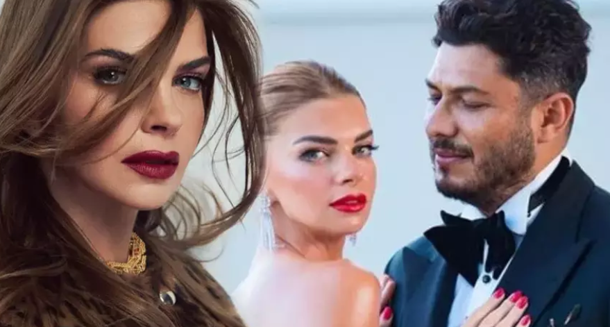 Pelin Karahan’dan “Veda” Sinyali…