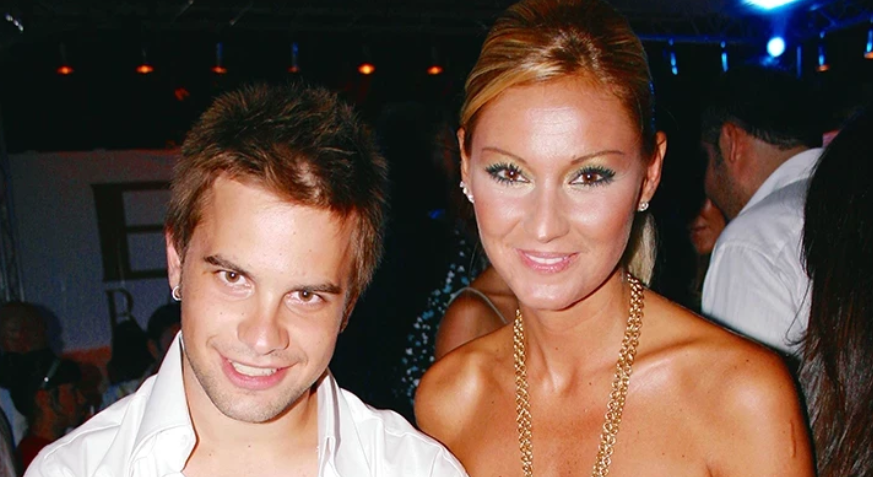 Yağmur Atacan’dan Nişan Gecesi İtirafı…