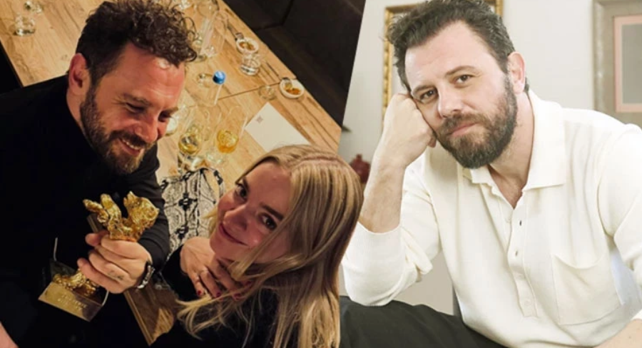 Yusuf Akgün: “Sarı Zarflar Benim İçin Karmik Bir Karşılaşmaydı”