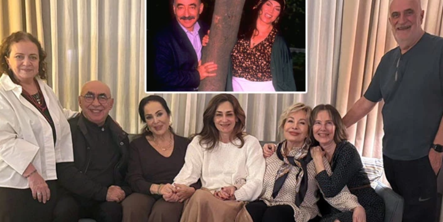 Samatya’dan Günümüze “İkinci Bahar” Sofrası!