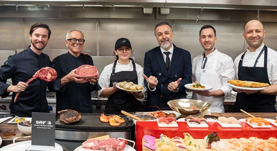 Oscar Gecesinde Türk Rüzgarı!