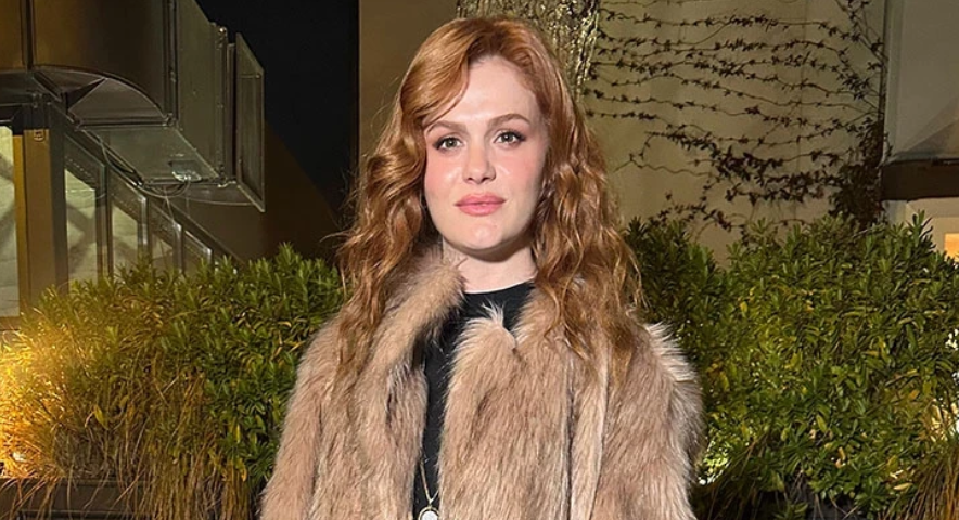 Burcu Cavrar’dan Güzellik Formülü: “Ruhuma İyi Bakıyorum”