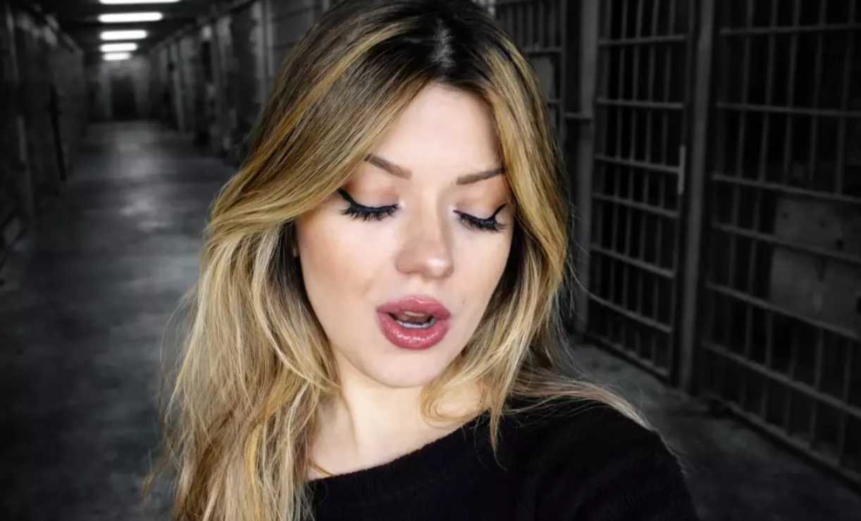 Cezaevinde “Abone” Kazancı: Simge Barankoğlu’nun Aylık Geliri Dudak Uçuklatıyor