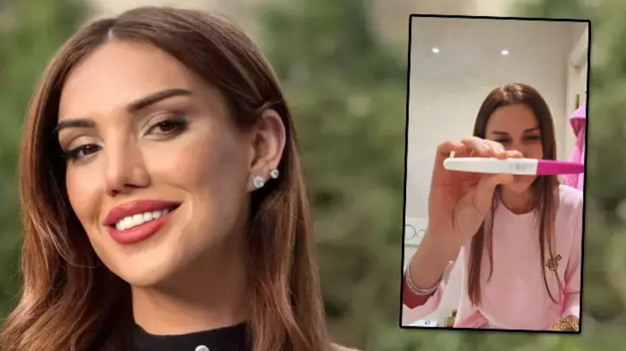 Dilan Polat’tan Kötü Haber: Bebek Beklerken Büyük Acı Yaşandı…