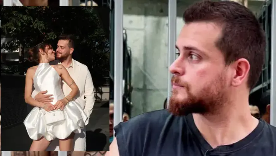 Alper Rende ve Betül Çakmak’tan Yeni Ev Turu: Görüntüsü Videonun Önüne Geçti!