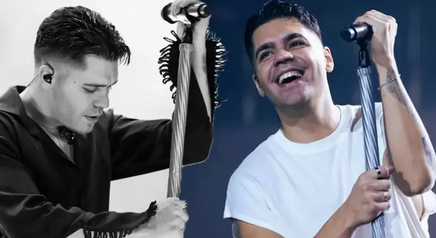 Emir Can İğrek’ten Sahne Üstü Yalnızlık İtirafı…