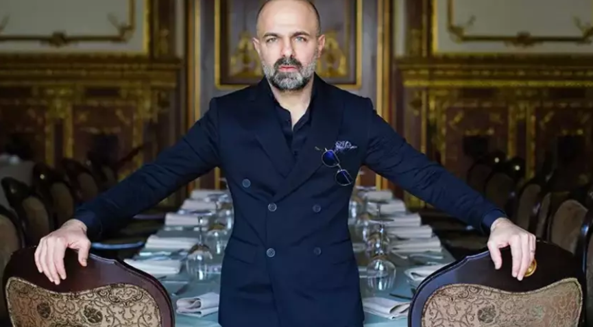 Kızılcık Şerbeti’nin Yıldızı İsyan Etti…