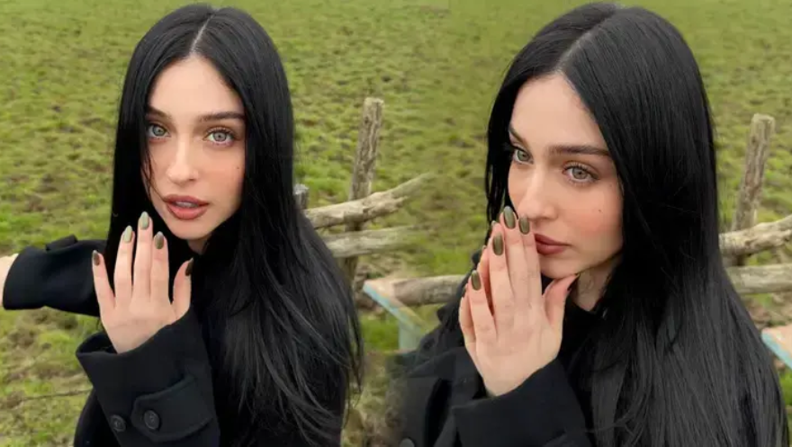 Güller ve Günahlar’ın Zeynep’i Ortalığı Kasıp Kavurdu!