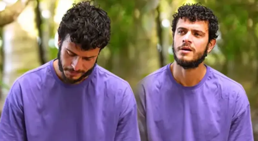 Survivor 2026’da Ortalık Karıştı! Engincan ve Gözde Birbirine Girdi…