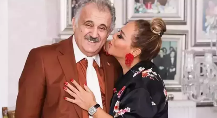 Dile Kolay Tam 25 Yıl! Safiye Soyman’dan Faik Öztürk’e Aşk İtirafı…