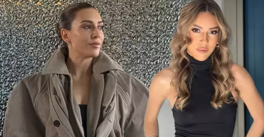 Sinem Kobal Formunun Sırrını Paylaştı: İki Çocuktan Sonra Bile Kusursuz!