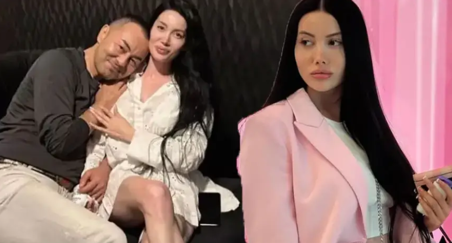 “Isıtıp Isıtıp Önümüze Koyuyorsunuz!” Cansel Ayanoğlu’ndan Serdar Ortaç Açıklaması