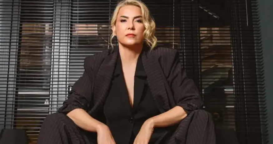 51 Mi? Kimse İnanmıyor! Şebnem Dönmez Genç Kalmasının Formülünü Tek Cümleyle Açıkladı