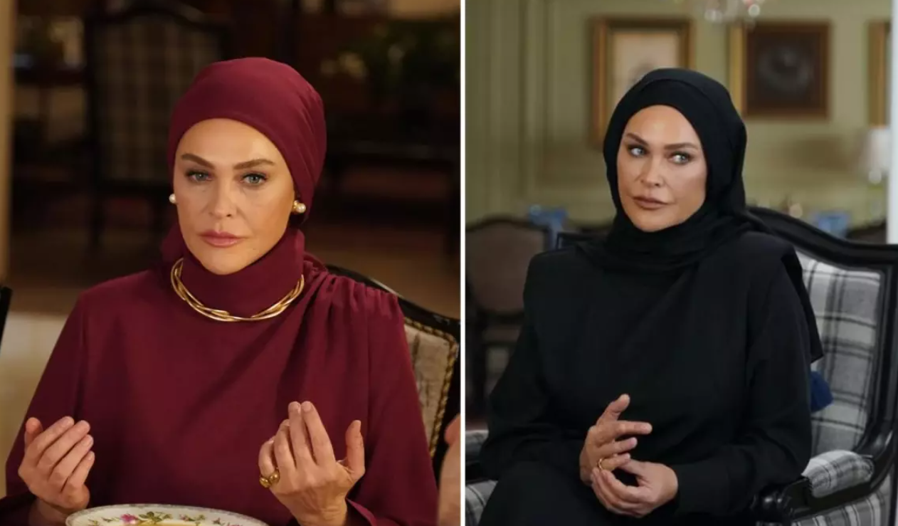 “Ne Derse Desin!” Hülya Avşar’dan Hande Ataizi’ne Olay Gönderme…