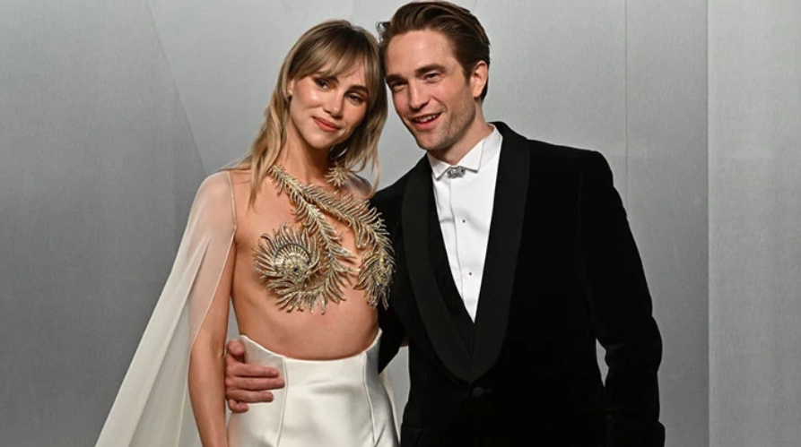 Hollywood’da “Sırlar Dünyası”: Robert Pattinson ve Zendaya’dan Gizli Evlilik İtirafı!