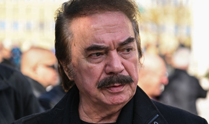 Orhan Baba Evine Döndü! Hastanedeki Tedavi Tamamlandı