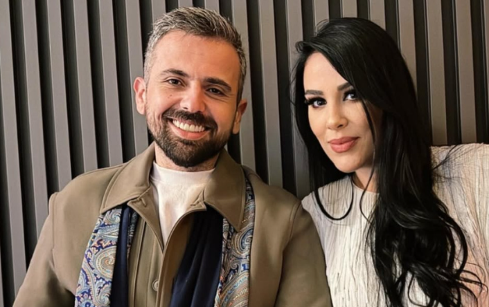 “Sana Ait Olmayı Seçtim!” Tuğçe Tayfur ve Muhammet Aydın Cephesinde Büyük Barış