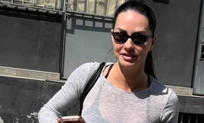 “Lütfen Konuşmayalım!” Yasemin Ergene’den Aşk İddialarına Kapalı Kapı