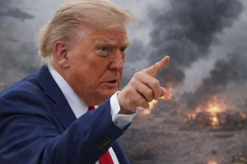 İsviçre’den “Tarafsızlık” Çıkışı: ABD ve İran’a Silah Ambargosu