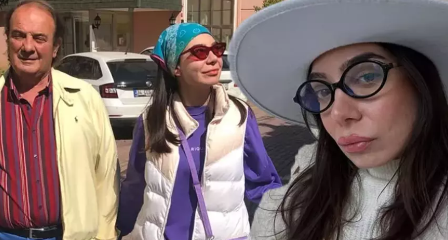 Birsu Demir’in En Zor Vedası: “Sensiz İlk Bayram Babacığım”