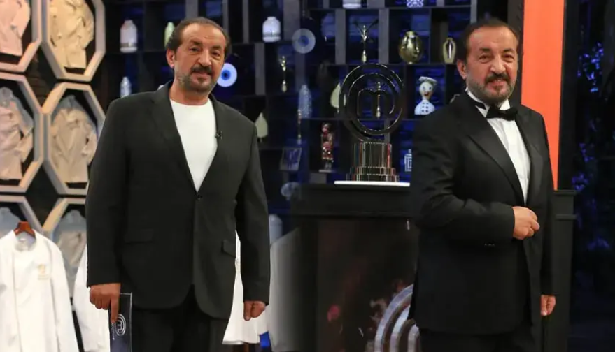 Mehmet Şef’in Zayıflama Sırrı…