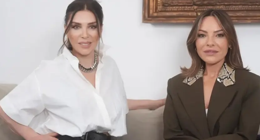 Nebahat Çehre’den Hayat Dersi: “Benim Hayatım Film Olmasın”