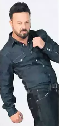 Burak Aygün’den Yaz Müjdesi: “İçim İçime Sığmıyor” Afro Versiyonu Yayında!