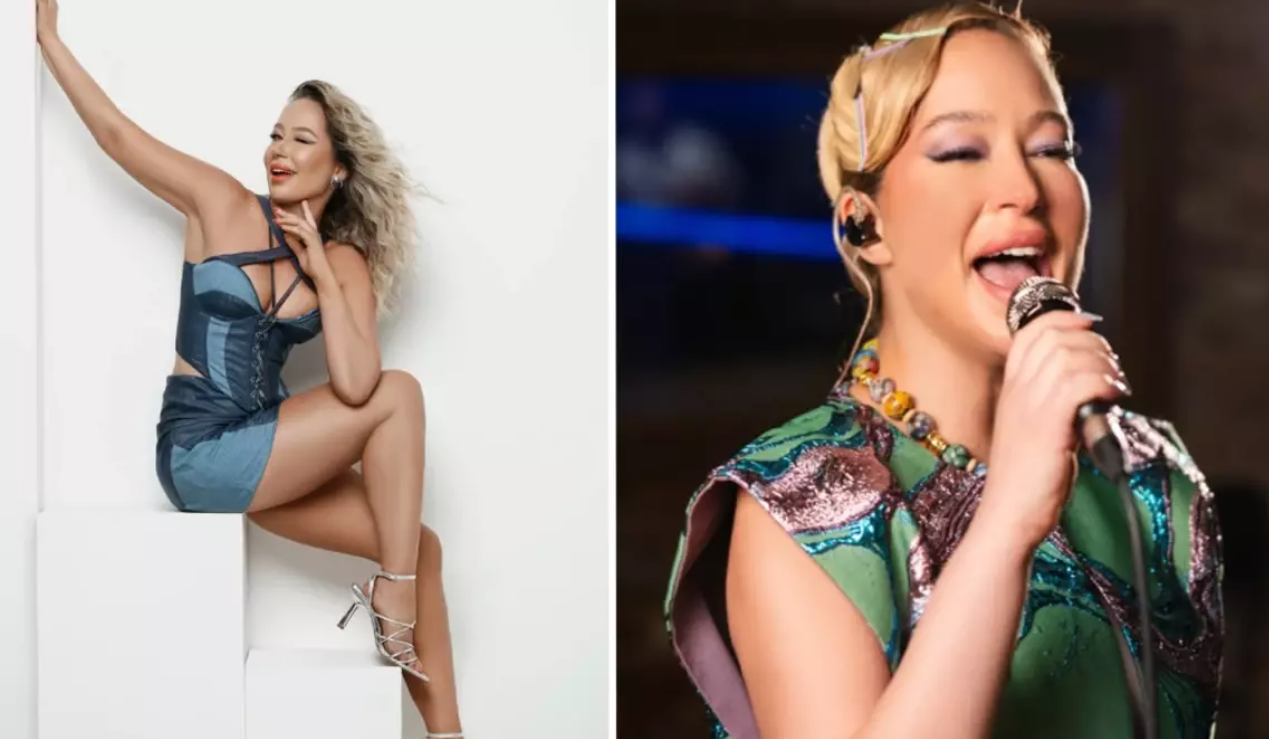 Gülçin Ergül’den İmdat Çağrısı: “Bana Bir Şey Olursa Gözümü Arkada Bırakmayın”