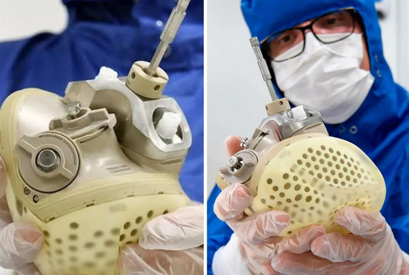 Yapay Kalpte Fransız Devrimi: Donörsüz ve “Süresiz” Yaşam!