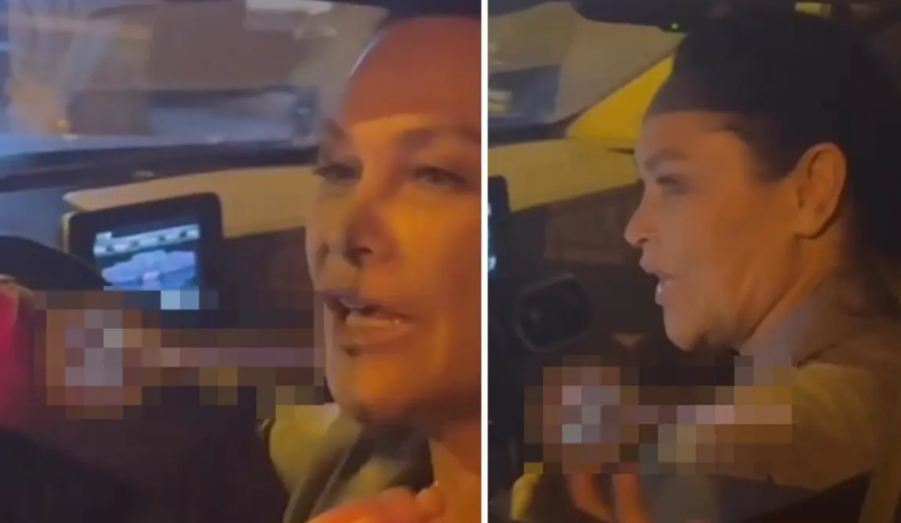 Hülya Avşar’dan Tartışılan Çıkış: “Niye Evleniyorsun?”