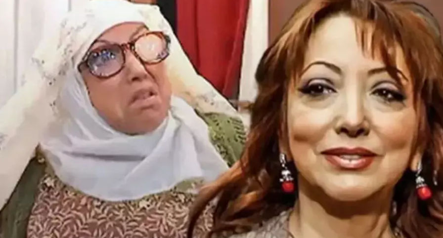 Hatice’den “Sürahi Nine” Şovu: Yasemin Yalçın mı, Hatice mi?