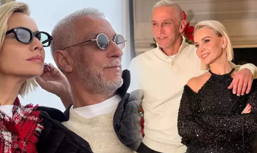 Esra Erol’un Barselona Günlüğü: “Kalbim Barcelona Derdi”