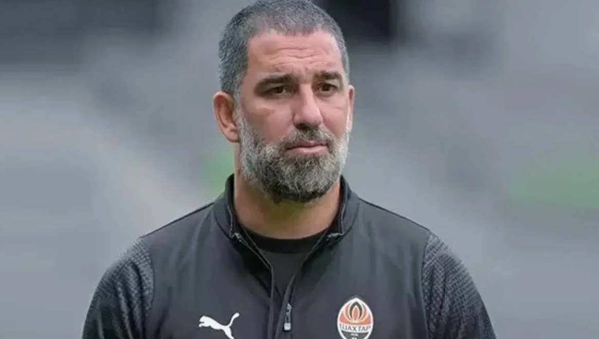 Arda Turan ve Oğlu Arasında “Bayram Derbisi”