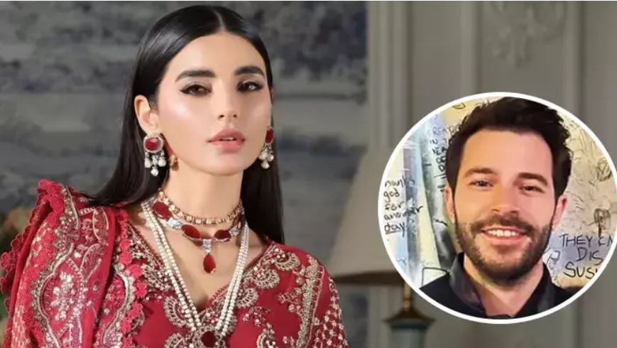 “H.S. Benim İsmim!” Halima Sadia Khan’dan Hakan Sabancı Yanıtı