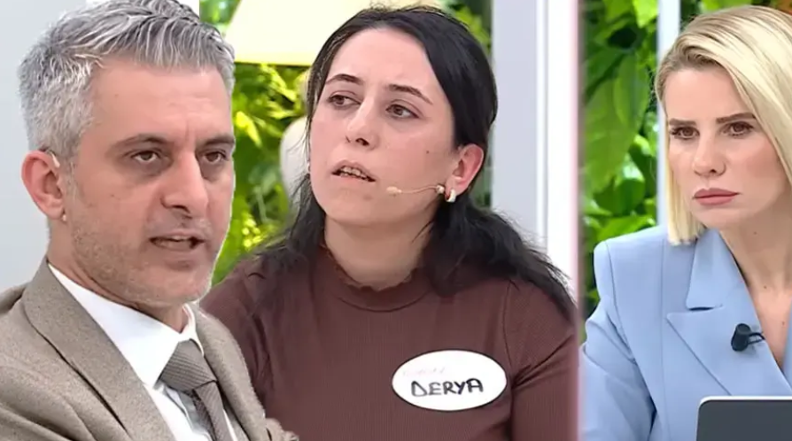 Esra Erol’da “Nişantaşı ve Patates” Kavgası!