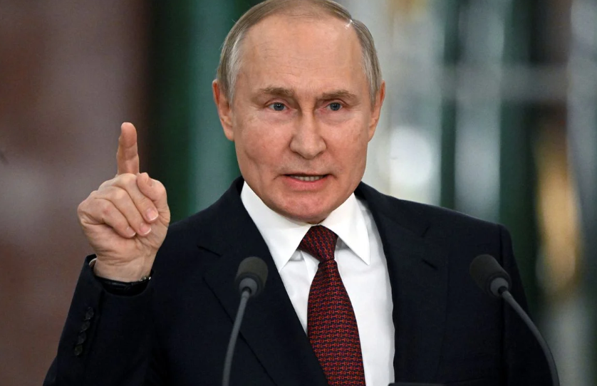 Putin’den Stratejik Karar: 100 Gram Üzeri Altına İhracat Yasağı!