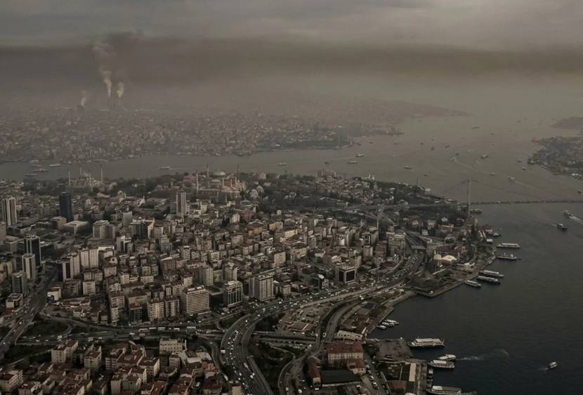 Avrupa’nın “Kirli Beşlisi”: Türkiye Listeyi Domine Etti!