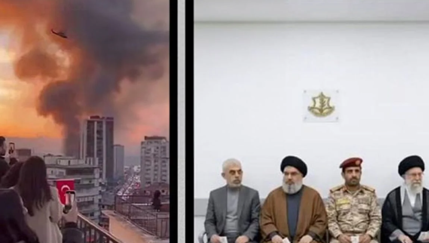 DMM’den “Deepfake” Alarmı: Algı Operasyonlarına Dikkat!