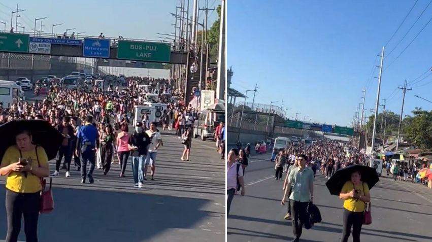 Filipinler’de Enerji Alarmı: “Ulusal Acil Durum” İlan Edildi