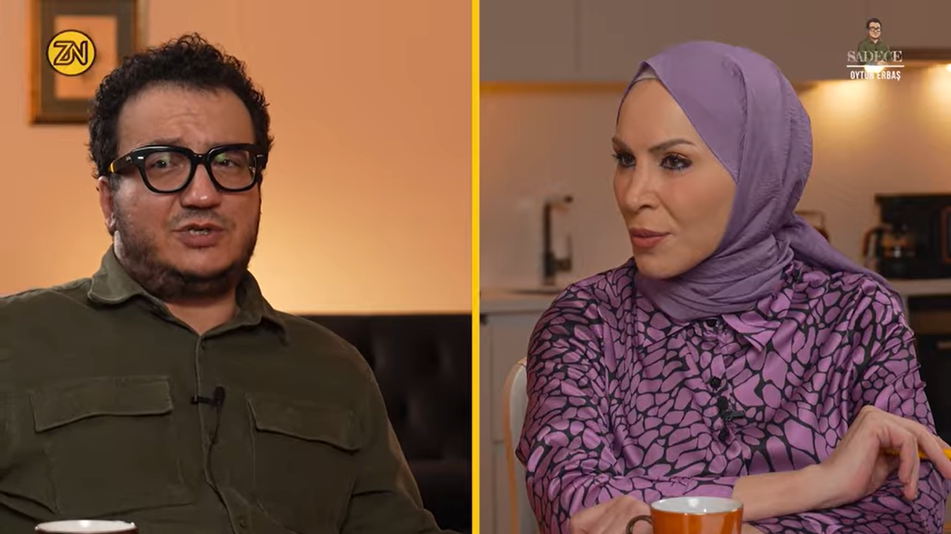 Erbaş’tan Feminizm Çıkışı: “Kadın Kendi Değerini Düşürdü”