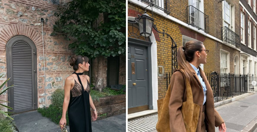 416 Numara Sıla: İzmir Hatice Güzelcan Anadolu Lisesi Günleri