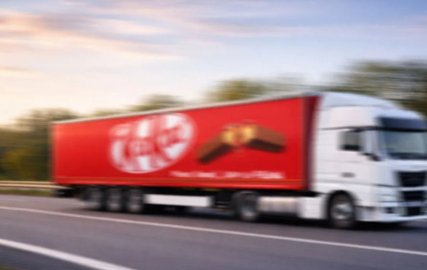 12 Tonluk “Tatlı” Soygun: 413 Bin Çikolata Kayıp!