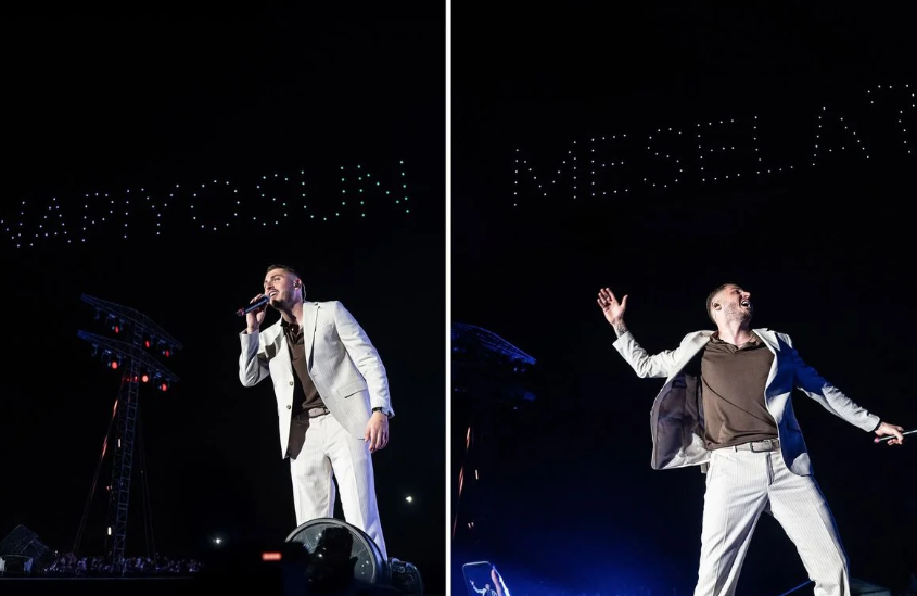 Blok3’ün Tartışma Yaratan 7 Maddelik Sevgili Listesi