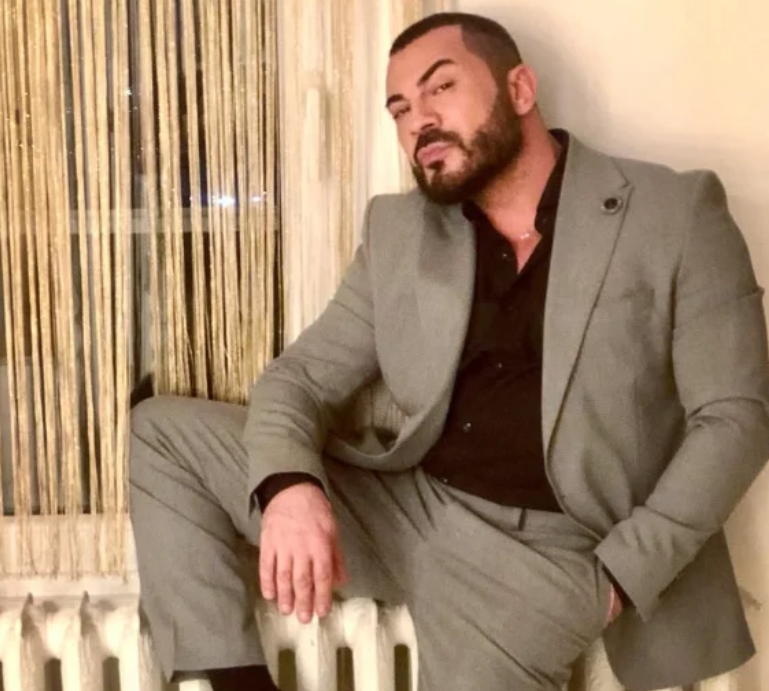 Rober Hatemo: “2012’de Öldüğümü Düşünüyorum”