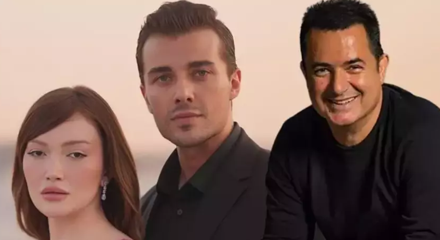 Acun Ilıcalı’nın Ofisindeki “Zor” Anlar