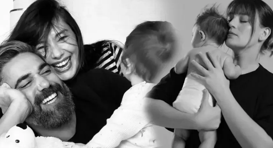 Gizem Karaca’nın “Doğaçlama Ninni” İtirafı Sosyal Medyayı Salladı!