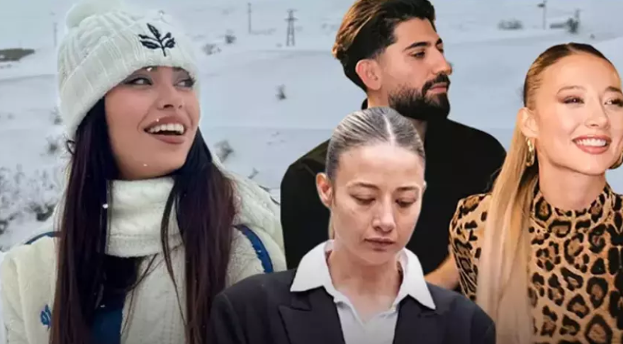 “Silivri Soğuktur”: Ece Aydınak’tan Adrese Teslim Gönderi!